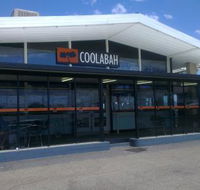 Coolabah Tree Cafe