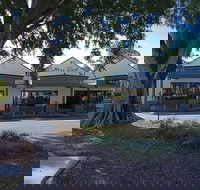Cutters Rest - Accommodation Gladstone