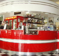 Eagle Rock Cafe - Accommodation Gladstone
