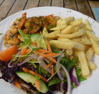 Fairways Tavern - Accommodation Gladstone