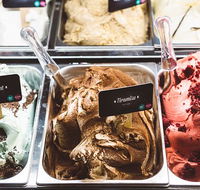 Gelatissimo - Accommodation Gladstone