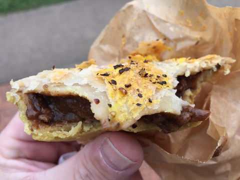 Gin Gin Bakery - Accommodation Gladstone 0