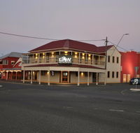 Great Western Hotel - Accommodation Gladstone