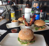 Grill'd - Accommodation Gladstone