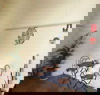Grind and Grow Cafe