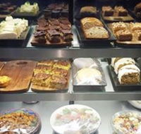 Grindstone Coffee House - Accommodation Gladstone