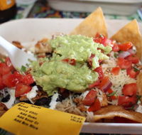 Guzman y Gomez - Accommodation Gladstone