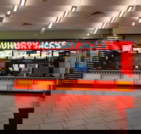 Hungry Jacks - Accommodation Gladstone
