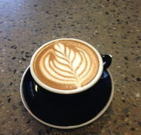 Industry One Cafe - Accommodation Gladstone