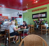 Jalla's Cafe - Accommodation Gladstone