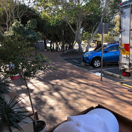 Jam Cafe - Accommodation Gladstone 0