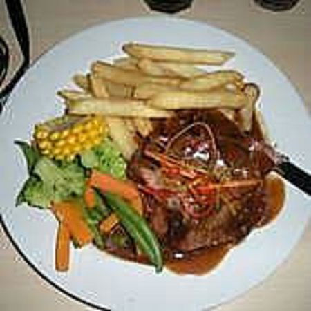 Bundaberg QLD Accommodation Gladstone