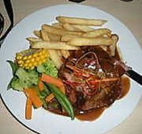 Metropolitan Hotel - Accommodation Gladstone