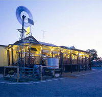 Porters Plainland Hotel - Accommodation Gladstone