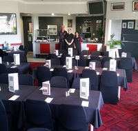 Sarina Leagues Club - Accommodation Gladstone