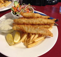 St George RSL