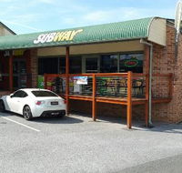 Subway - Accommodation Gladstone