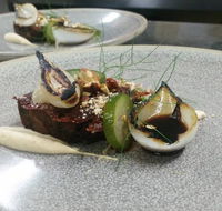 The Barrelroom - Accommodation Gladstone
