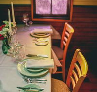The Vineyard Cafe - Accommodation Gladstone