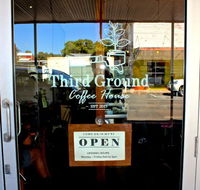 Third Ground Coffee House - Accommodation Gladstone
