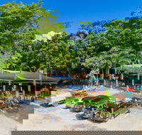 Turtle Rock Cafe