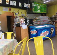 Victory Cafe Woodford - Accommodation Gladstone