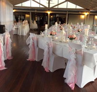 Vue restaurant - Accommodation Gladstone