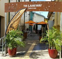 116 Laneway - Accommodation Gladstone