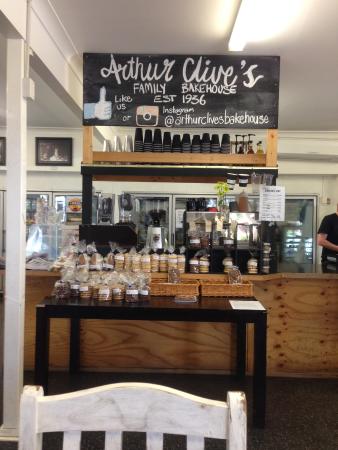Kalbar QLD Accommodation Gladstone