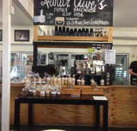 Arthur Clive's Family Bakehouse Kalbar
