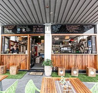 Beans  Greens Cafe - Accommodation Gladstone
