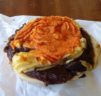 Bro's Bakery - Accommodation Gladstone