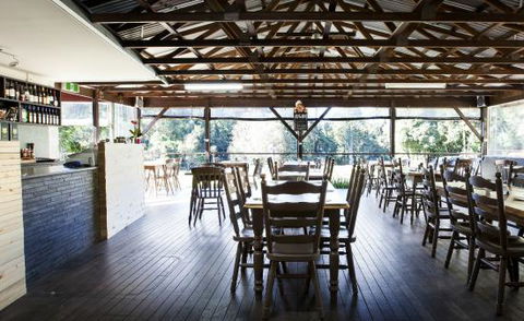 Bunya Mountains Coffee Shop And Tavern - Accommodation Gladstone 0