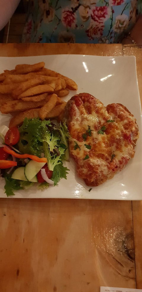 Bunya Mountains Coffee Shop And Tavern - Accommodation Gladstone 5