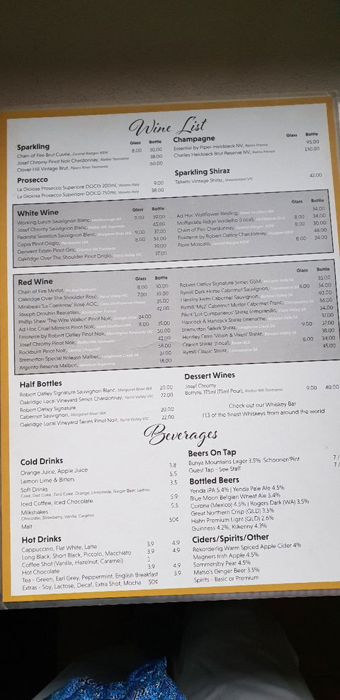 Bunya Mountains Coffee Shop And Tavern - Accommodation Gladstone 6