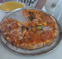 Butch's Cafe
