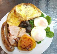 Cafe Delicious - Accommodation Gladstone