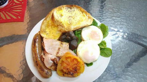 Cafe Delicious - Accommodation Gladstone 0
