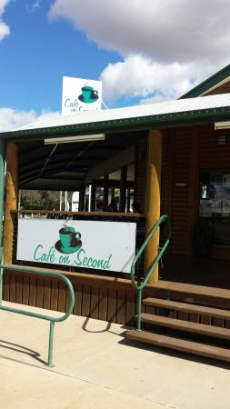 Simmie QLD Accommodation Gladstone