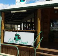 Cafe on Second - Accommodation Gladstone