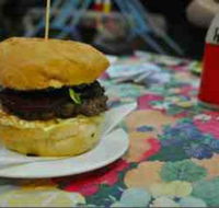 Chillagoe Tourist Village Cafe - Accommodation Gladstone