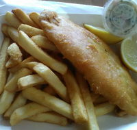 Chipper Fish - Accommodation Gladstone