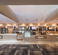 Club Services Ipswich - Accommodation Gladstone