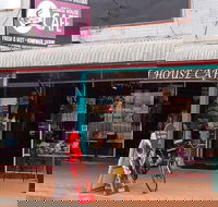 Coach House Cafe