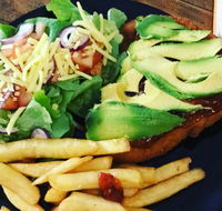 Country Atmosphere Cafe - Accommodation Gladstone