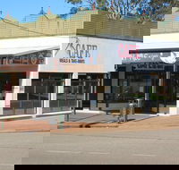Country Mile Cafe