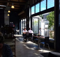 Dancing Bean Espresso - Accommodation Gladstone