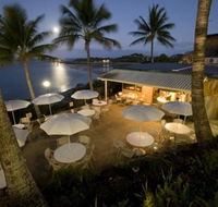 Eimeo Pacific Hotel