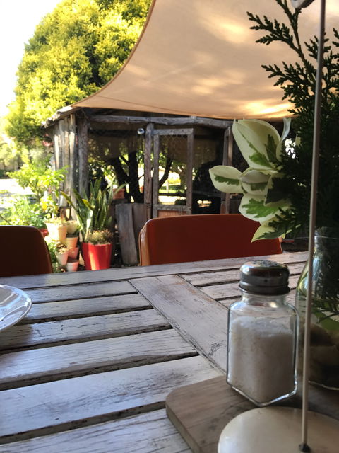 Fanny Mae's Cafe - Accommodation Gladstone 2