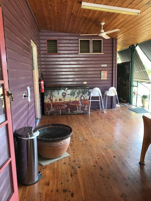 Fanny Mae's Cafe - Accommodation Gladstone 5